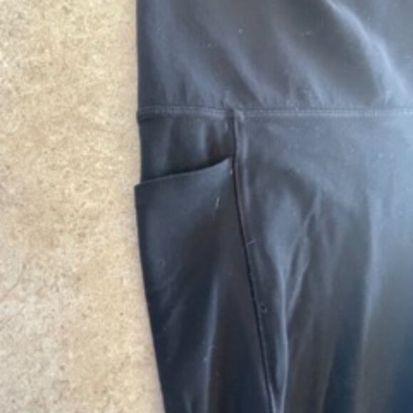 Athleta Salutation Stash Leggings - Picture 2 of 4